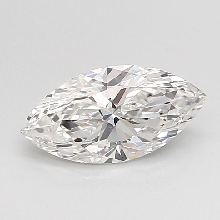 1.00 ct. marquise Lab Grown Diamond front image