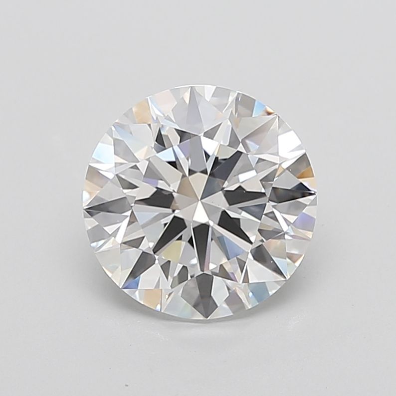 Round Diamond