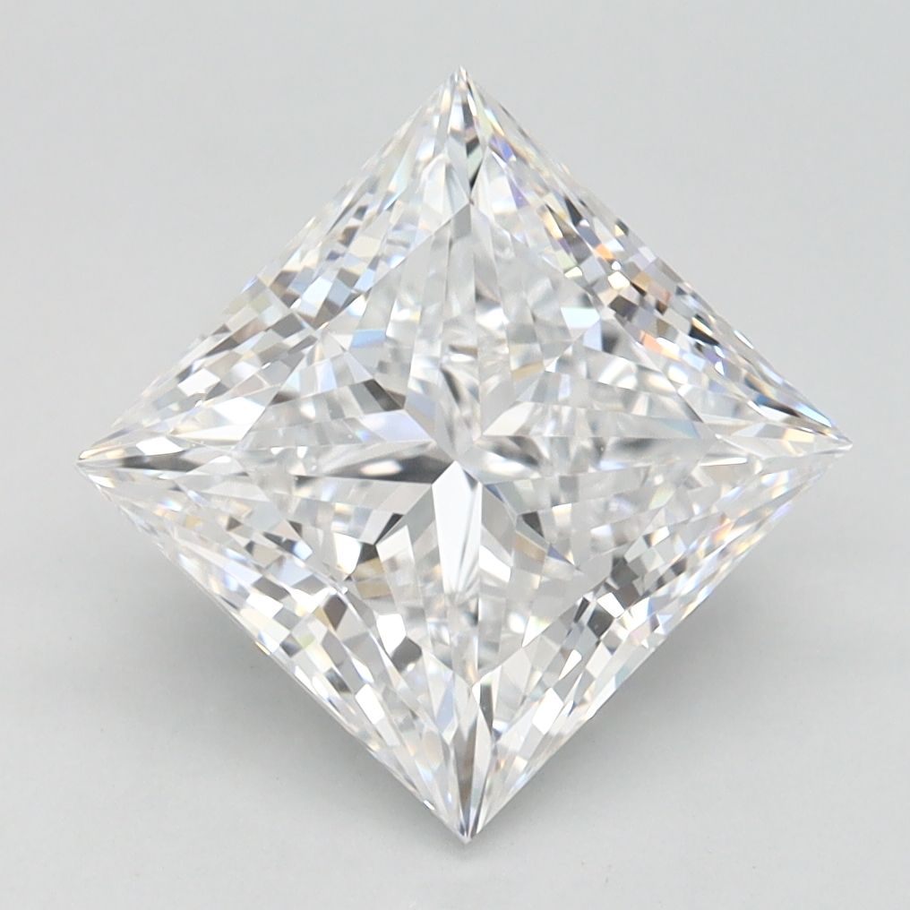 2.45 Carat
