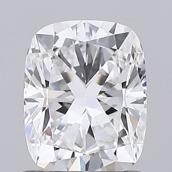 1.02 ct lab-grown Cushion modified Diamond