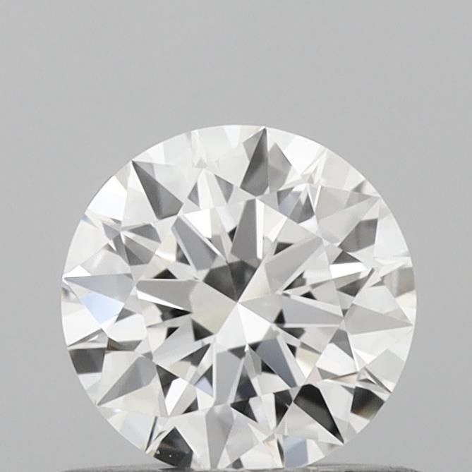 0.56 ct lab-grown Round Diamond