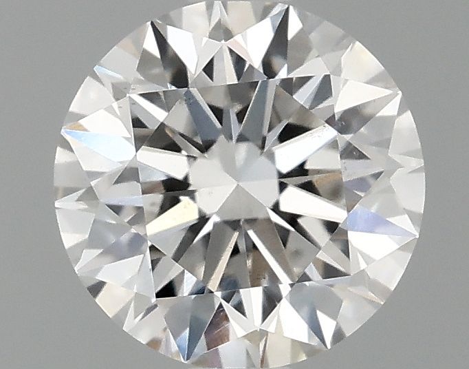 1.06 ct Round diamond