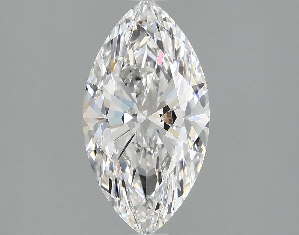 1.49 ct. marquise Lab Grown Diamond front image