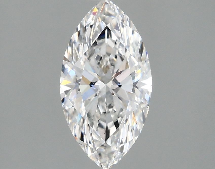 1.09 ct. marquise Lab Grown Diamond front image