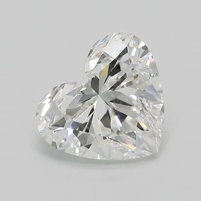 Heart Diamond
