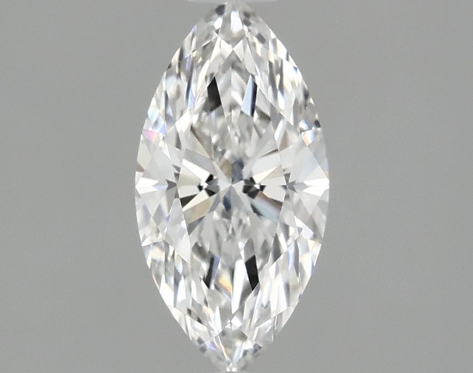 1.06 ct. marquise Lab Grown Diamond front image