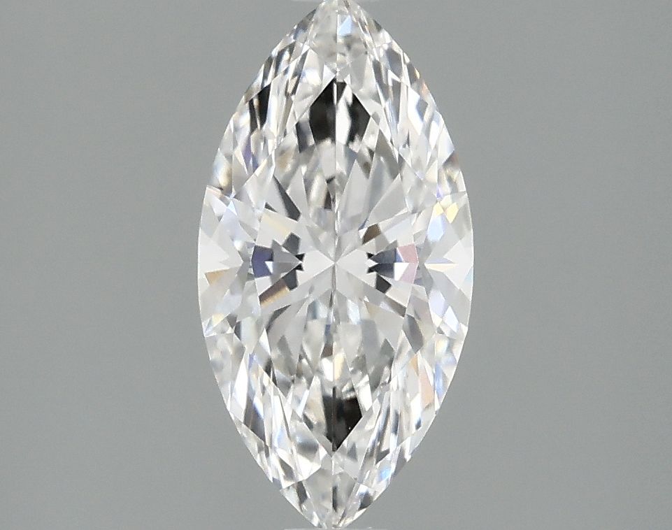 1.34 ct. marquise Lab Grown Diamond front image