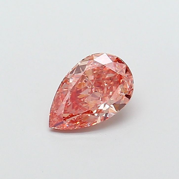 1.16 ct. pear Lab Grown Diamond front image