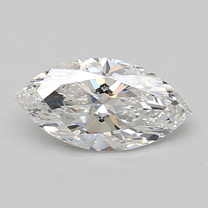 1.03 ct. marquise Lab Grown Diamond front image