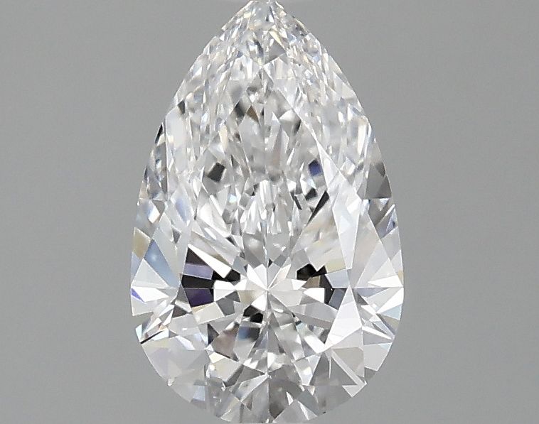 1.08 ct. pear Lab Grown Diamond front image