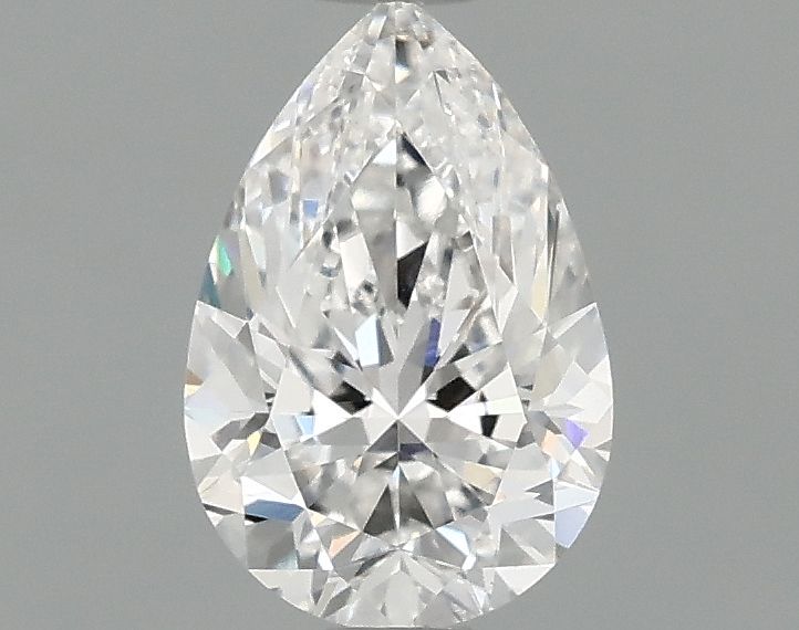 1.01 ct. pear Lab Grown Diamond front image