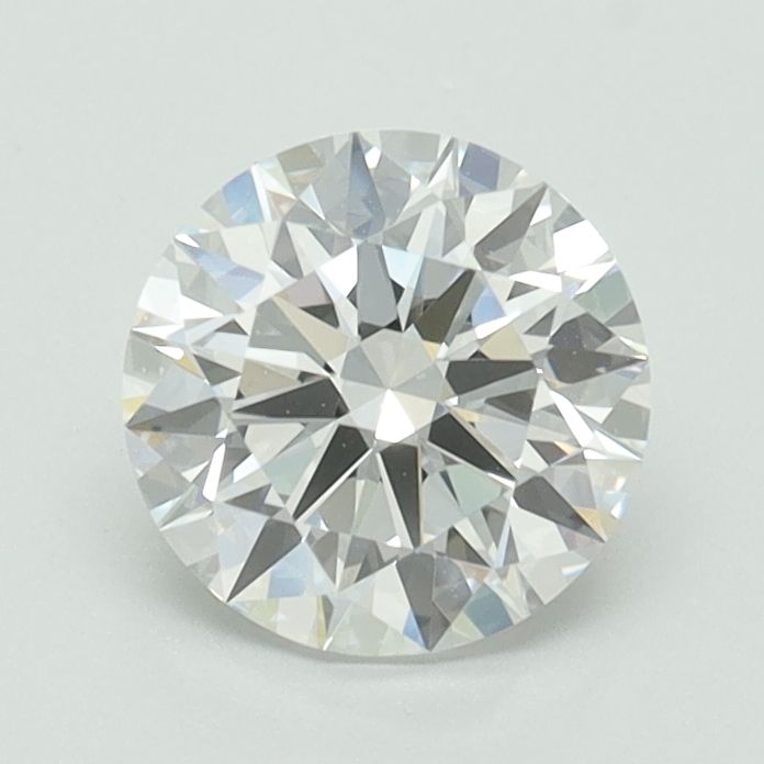 1.06 ct. round Lab Grown Diamond front image