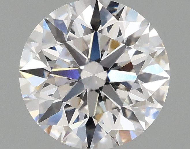 1.16 ct. round Lab Grown Diamond front image