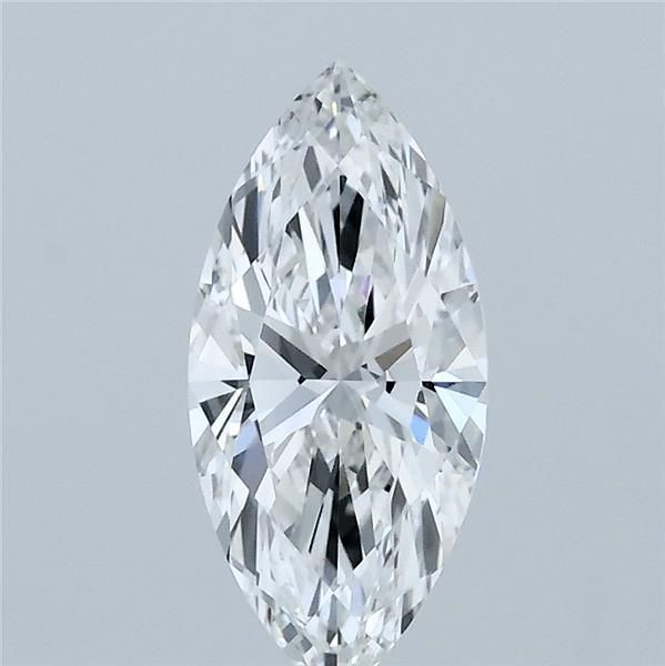 1.05 ct Marquise diamond