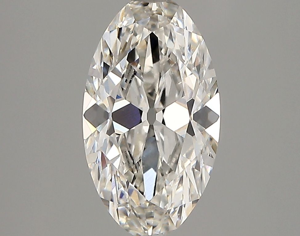 Oval Diamond