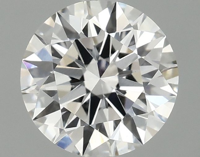 1.04 ct. round Lab Grown Diamond front image