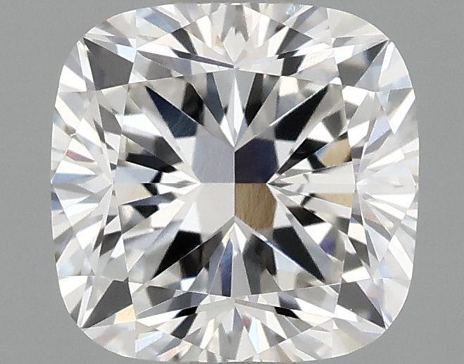 1.02 ct lab-grown Cushion modified Diamond