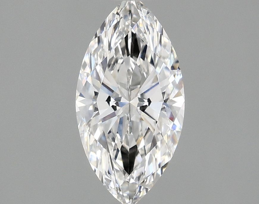 1.04 ct. marquise Lab Grown Diamond front image