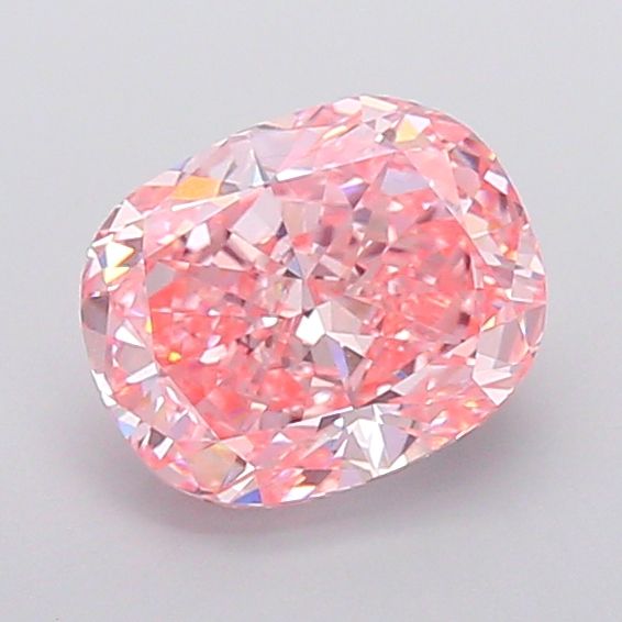 2.56 Carat
