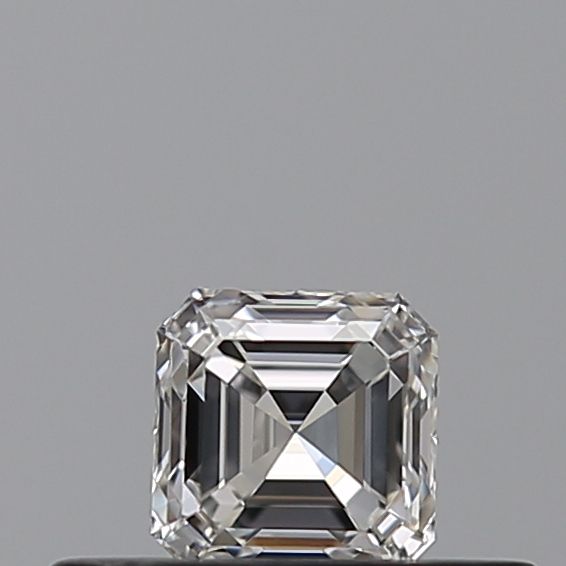 Asscher Diamond