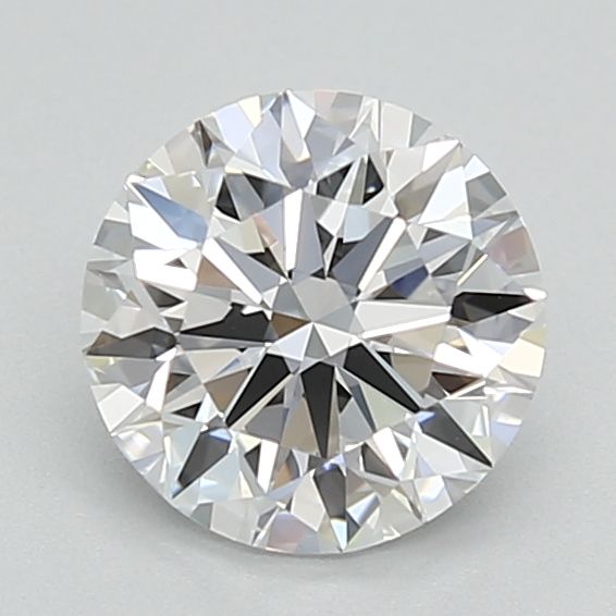 1.01 ct. round Lab Grown Diamond front image
