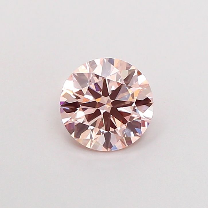 1.00 ct. round Lab Grown Diamond front image