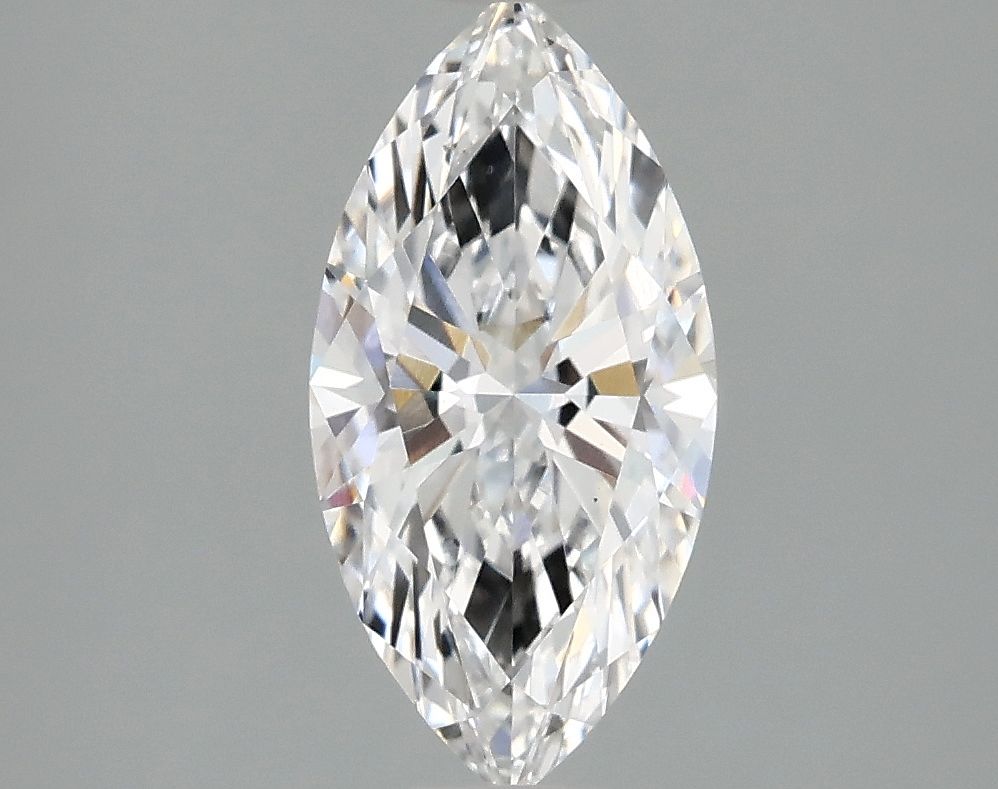1.48 ct. marquise Lab Grown Diamond front image
