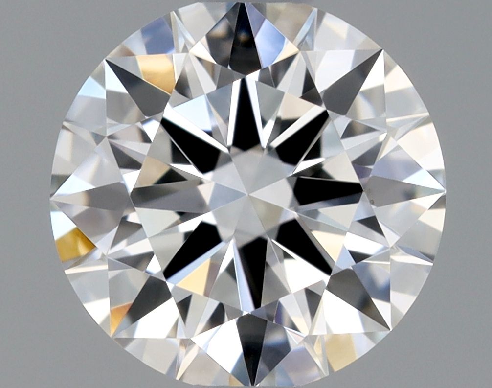 0.7 Carat Round Diamond E VVS1