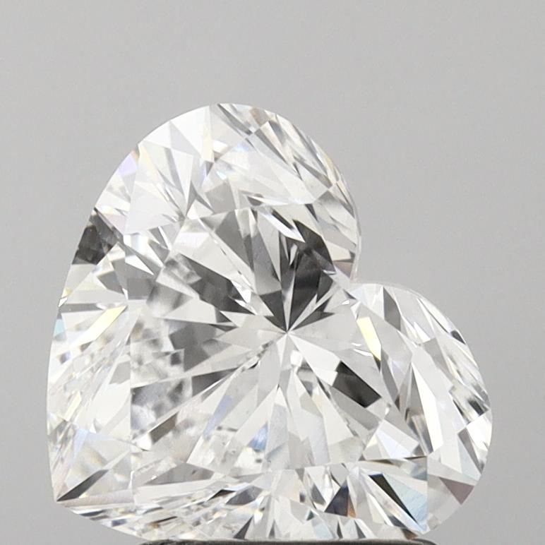 Heart Diamond