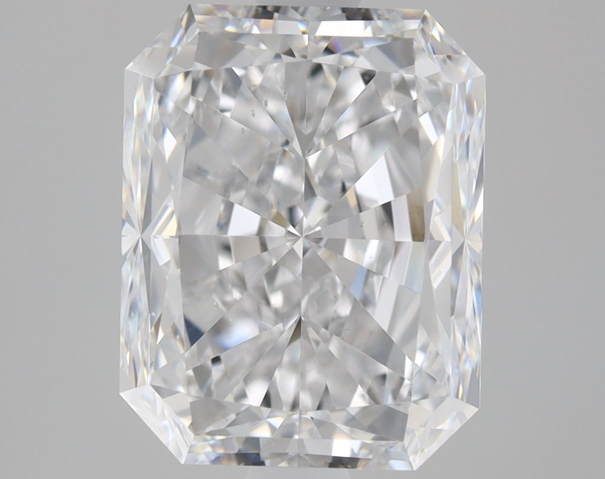 Radiant Diamond