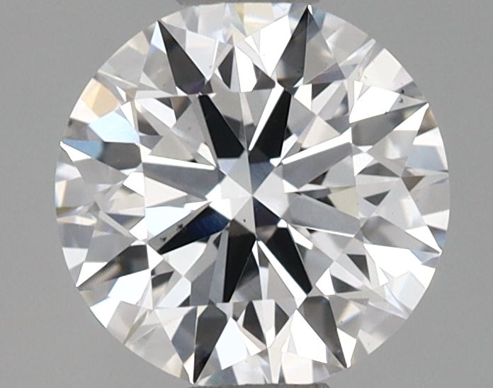 1.14 ct. round Lab Grown Diamond front image