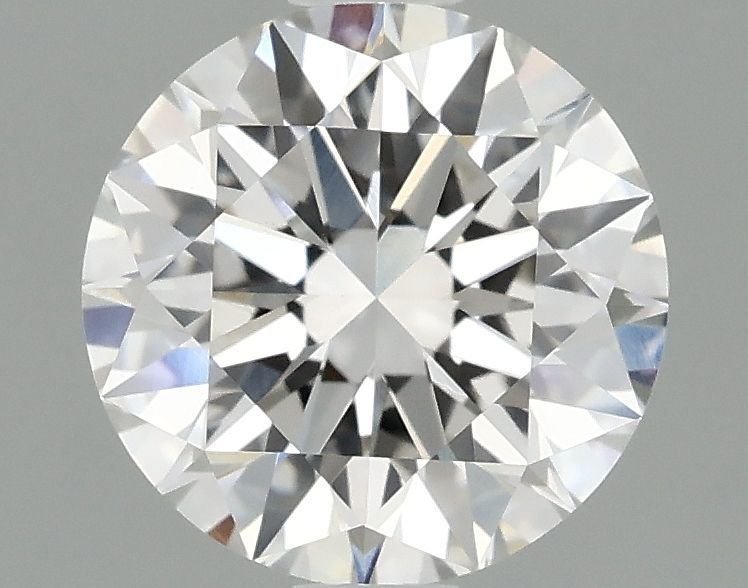 1.48 ct. round Lab Grown Diamond front image