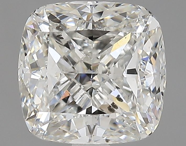 Cushion Diamond