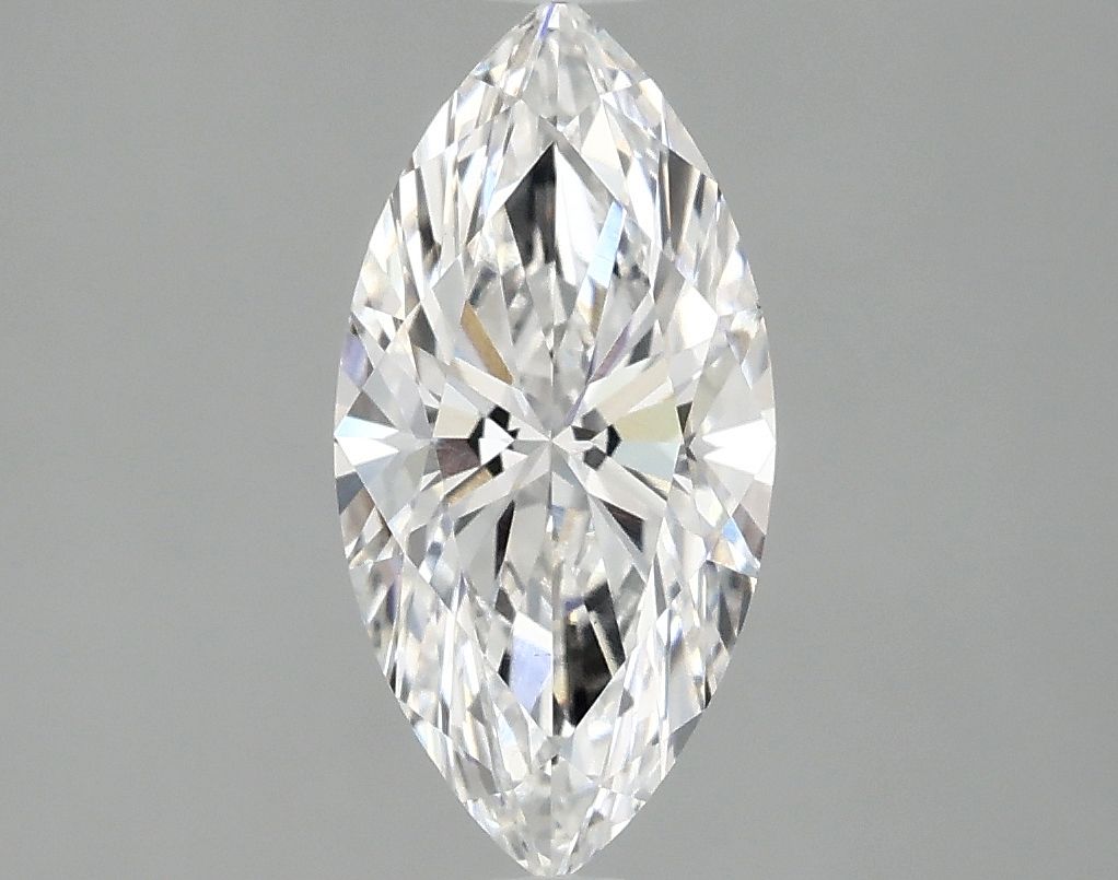 1.59 ct. marquise Lab Grown Diamond front image