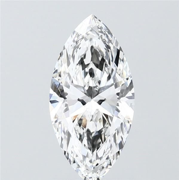 1.30 ct. marquise Lab Grown Diamond front image