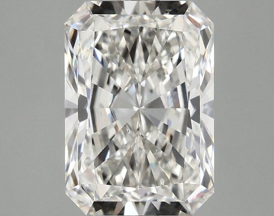Radiant Diamond