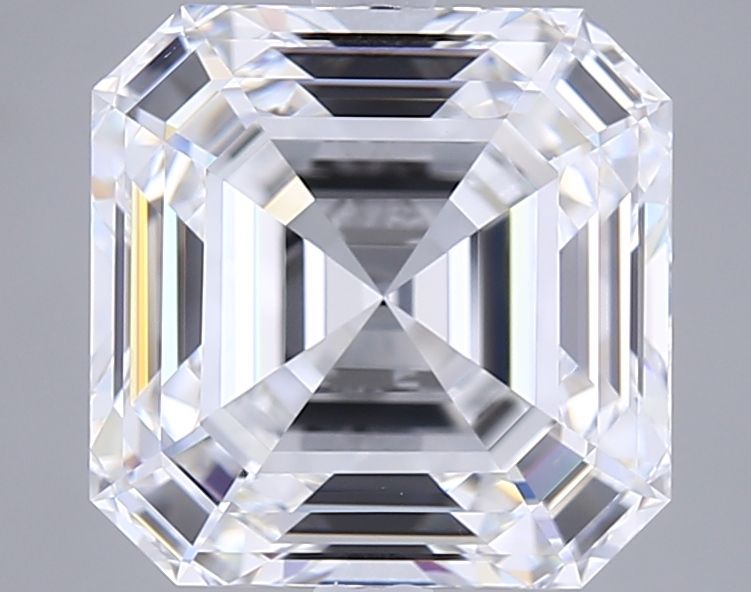 Asscher Diamond