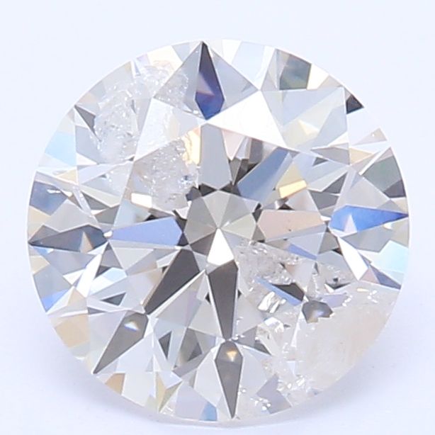 0.86 ct Round lab_grown_diamond