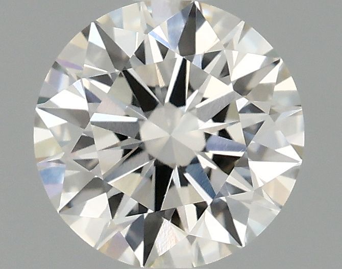 1.08 ct. round Lab Grown Diamond front image