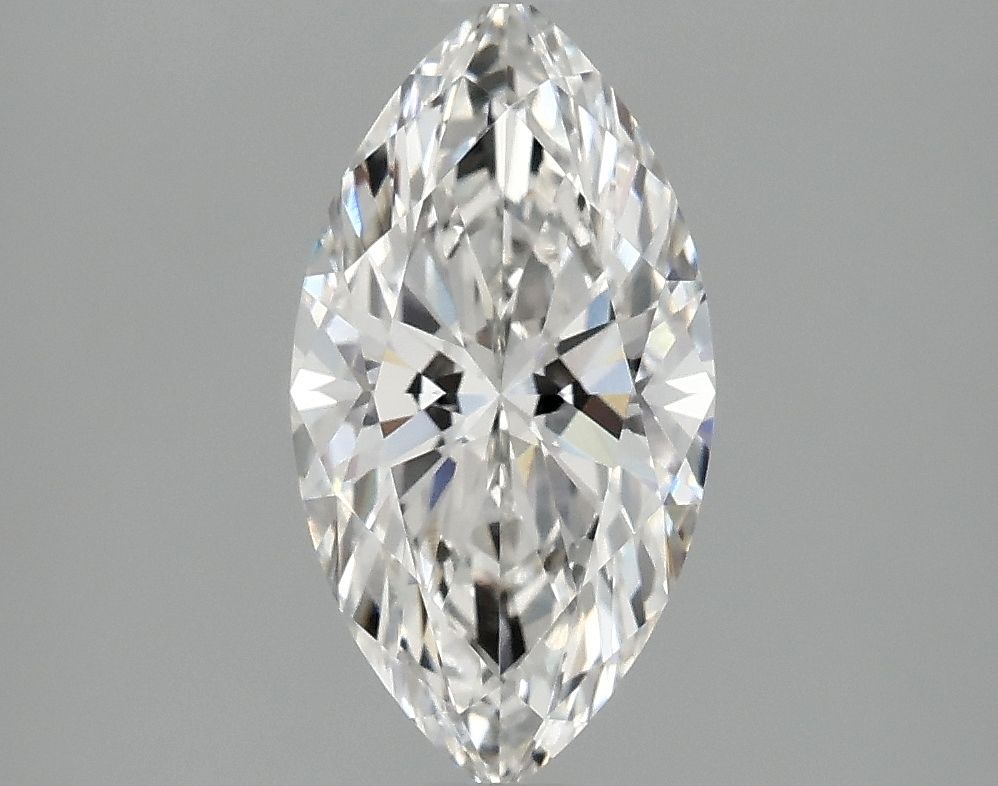 1.58 ct. marquise Lab Grown Diamond front image