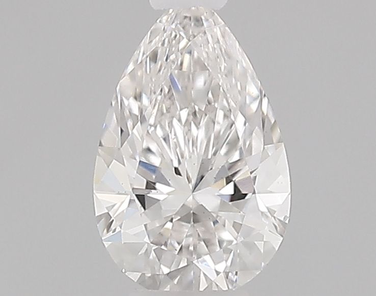 Pear Diamond