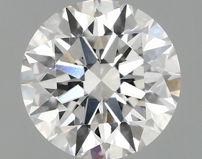 1.06 ct. round Lab Grown Diamond front image
