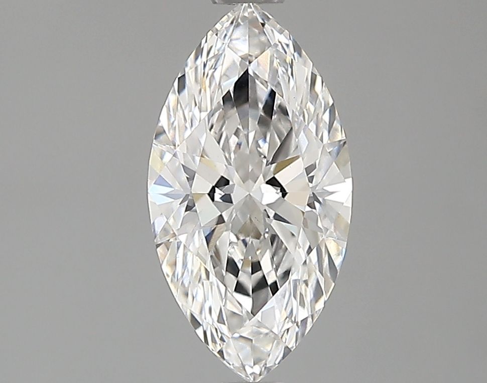 1.06 ct. marquise Lab Grown Diamond front image