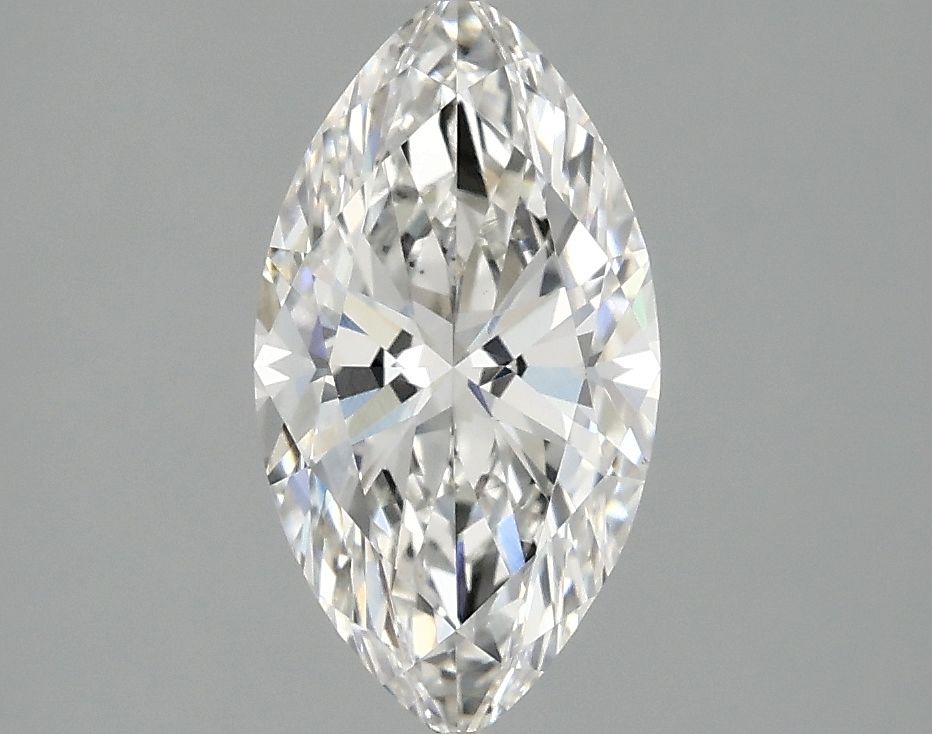 1.47 ct. marquise Lab Grown Diamond front image
