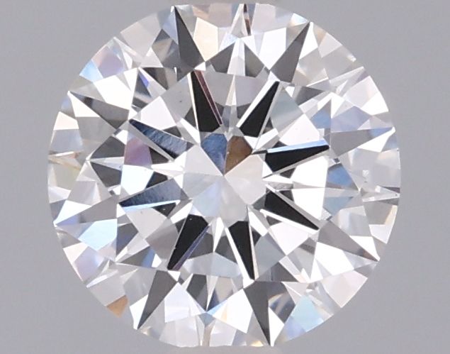 1.01 ct. round Lab Grown Diamond front image