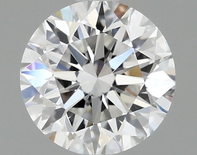 1.09 ct. round Lab Grown Diamond front image