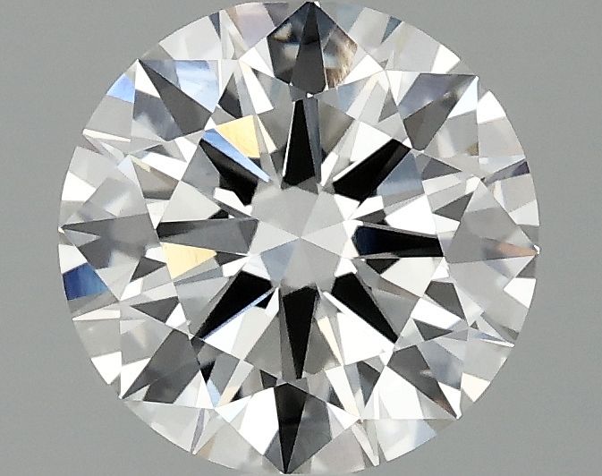 1.82 ct. round Lab Grown Diamond front image