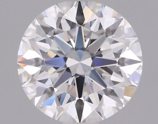 1.06 ct. round Lab Grown Diamond front image
