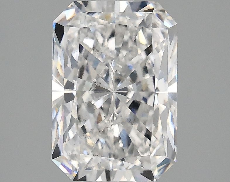 Radiant Diamond