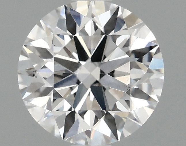 1.03 ct. round Lab Grown Diamond front image